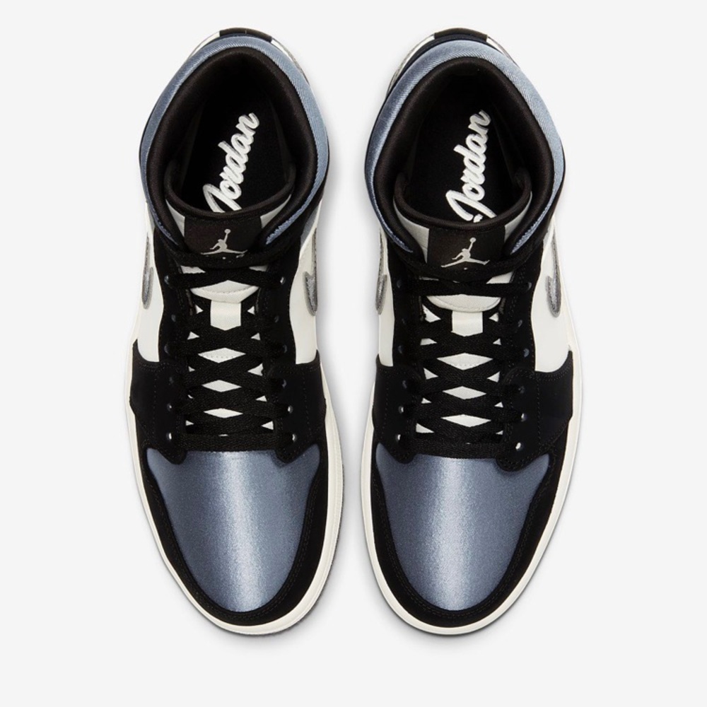 Nike Air Jordan 1 Mid SE size 11